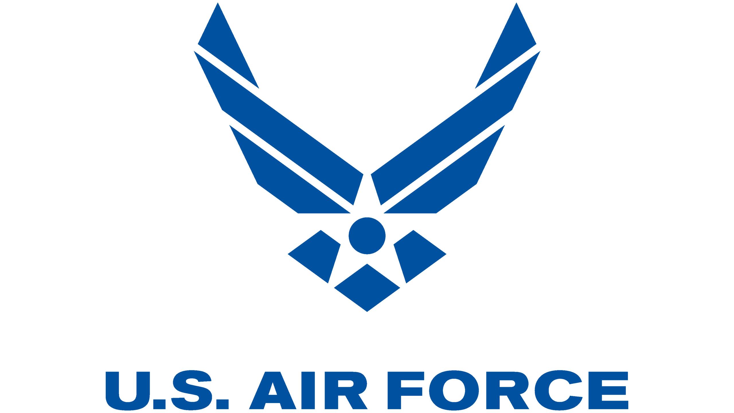 Air Force logo