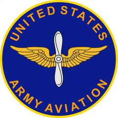 Aviation logo