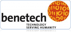 benetech logo
