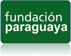 Fundacion Paraguaya logo