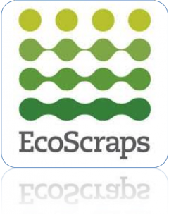 ecoscraps logo