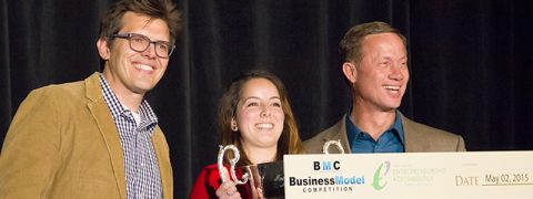 Learn more about International Business Model Competition