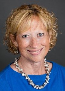 Professor Cindy Blair 
