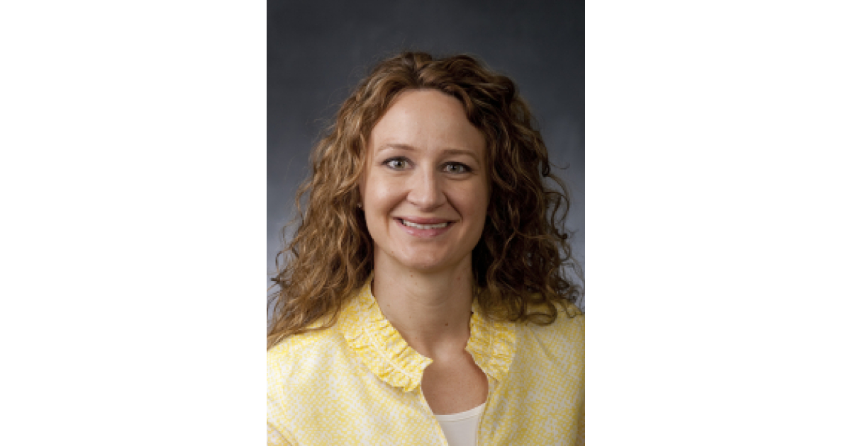 Janie Rasmussen - Directory - BYU Marriott School of Business