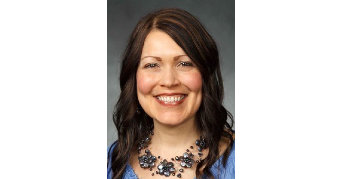 Jenn Larson - Directory - BYU Marriott School of Business