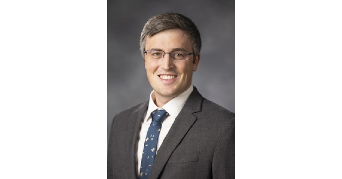 Mark Johnson - Directory - BYU Marriott School of Business