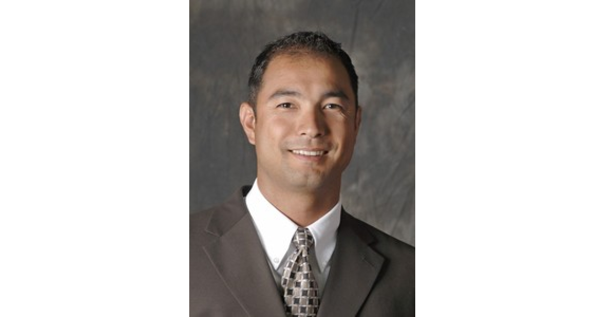 Jason Walker - Directory - BYU Marriott School of Business