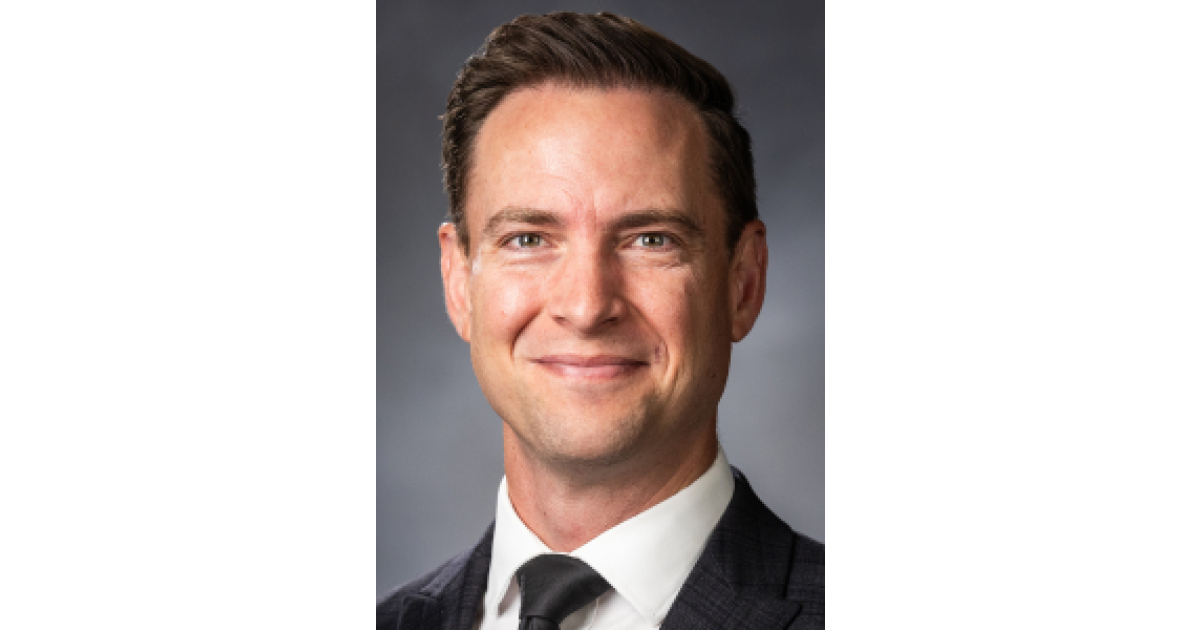 Kent Griffith - Directory - BYU Marriott School of Business