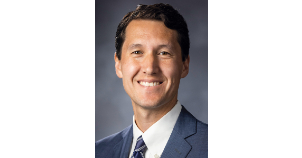 Isaac Smith - Directory - BYU Marriott School of Business