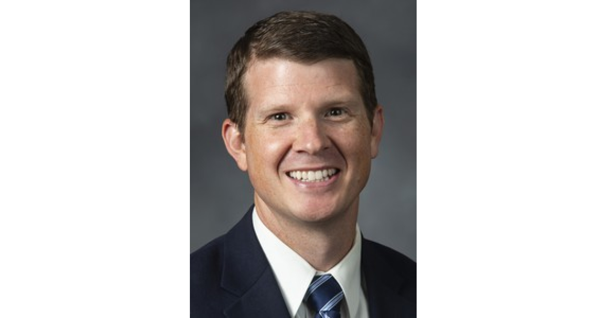 Josh Lee - Directory - BYU Marriott School of Business