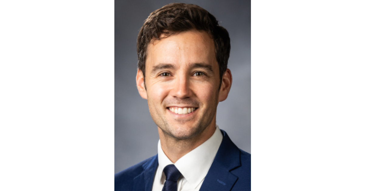 Ryan Allen - Directory - BYU Marriott School of Business