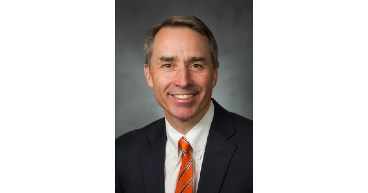 Steven Fox - Directory - BYU Marriott School of Business