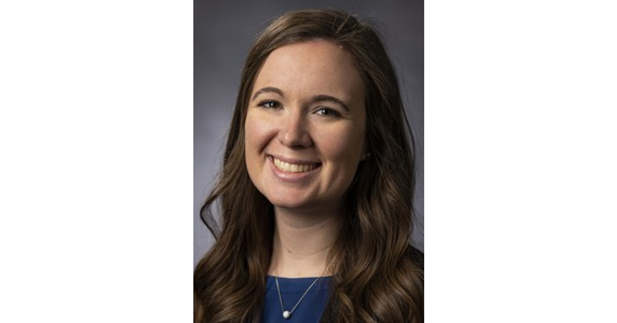 Katy Reese - Directory - BYU Marriott School of Business
