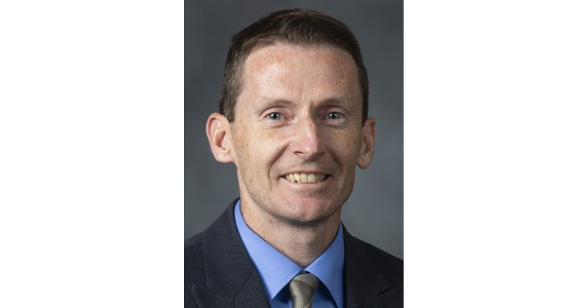 Tim Seidel - Directory - BYU Marriott School of Business