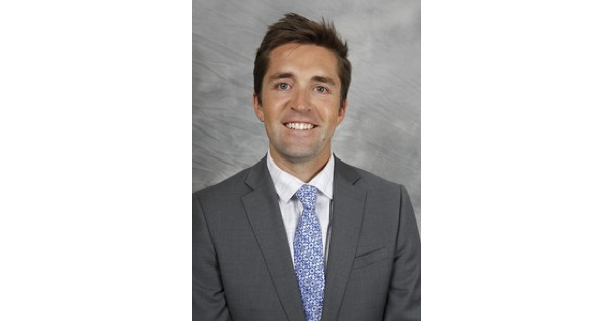 Adam Olsen - Directory - BYU Marriott School of Business