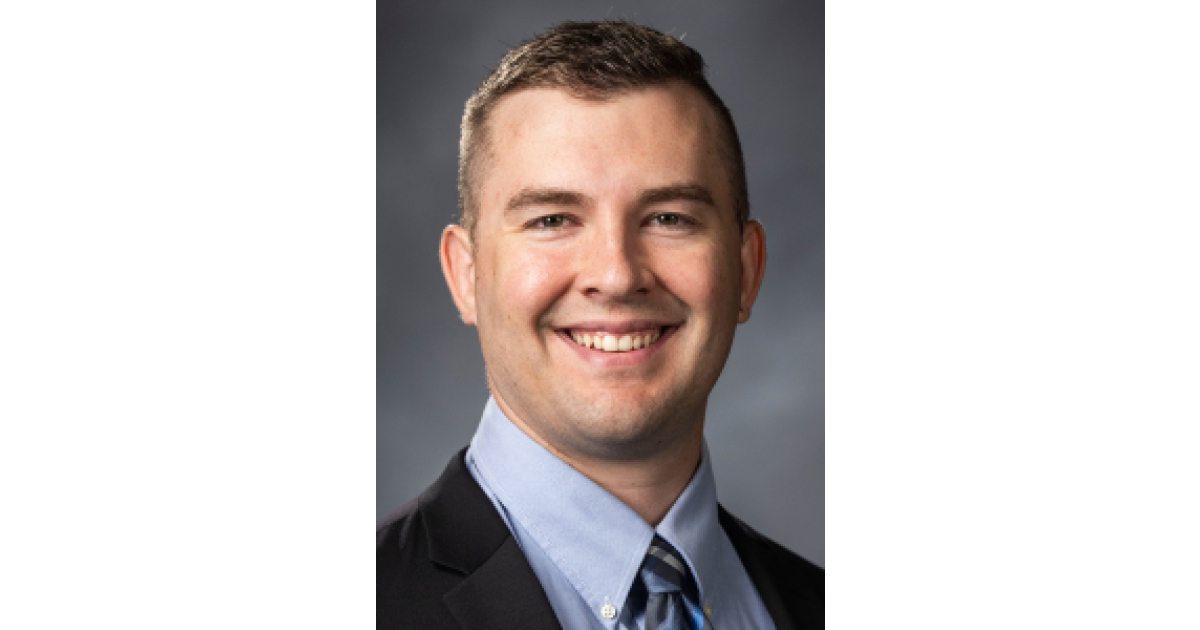 Cameron Bale - Directory - BYU Marriott School of Business