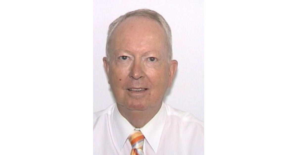 James Ritchie - Directory - BYU Marriott School of Business