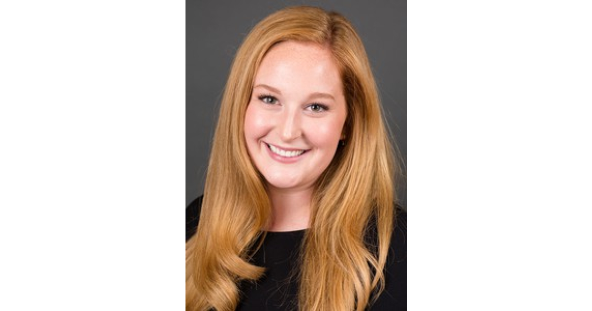 Sarah Eyring - Directory - BYU Marriott School of Business