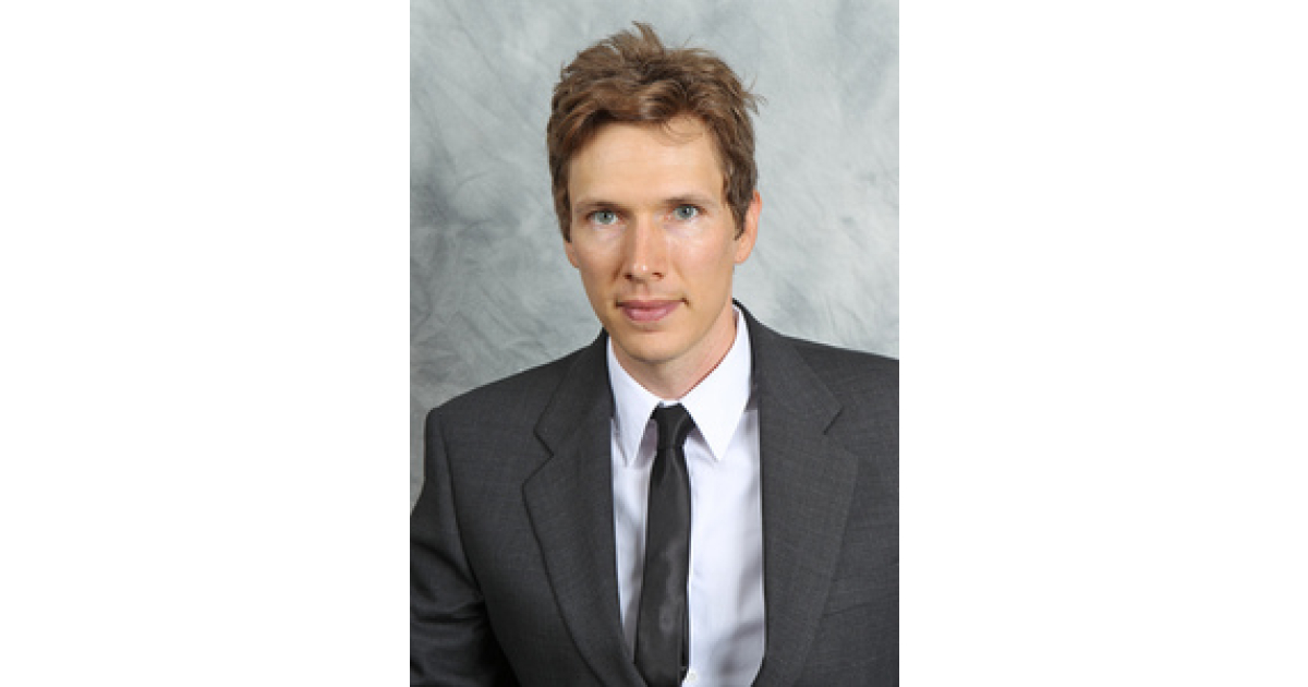 Ben Rabner - Directory - BYU Marriott School of Business