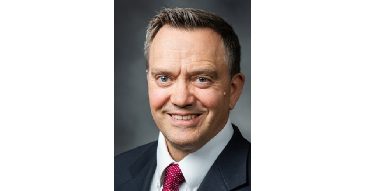 Barry Brewer - Directory - BYU Marriott School of Business