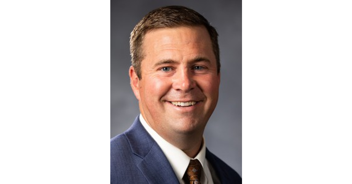 Dan Heist - Directory - BYU Marriott School of Business