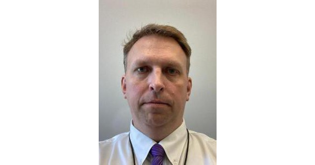 Matt Butler - Directory - BYU Marriott School of Business
