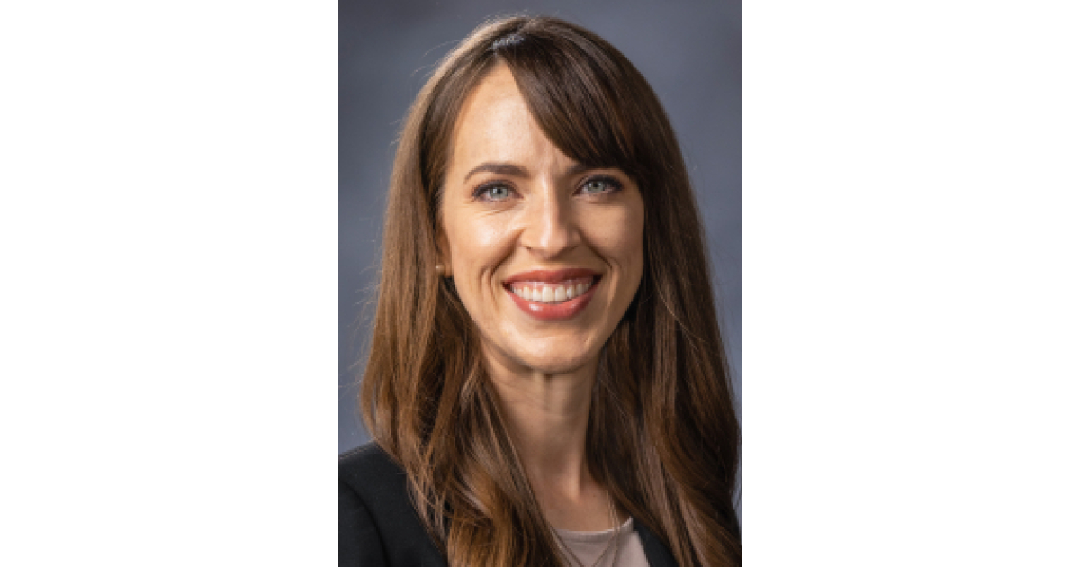 Morgan Shaw - Directory - BYU Marriott School of Business