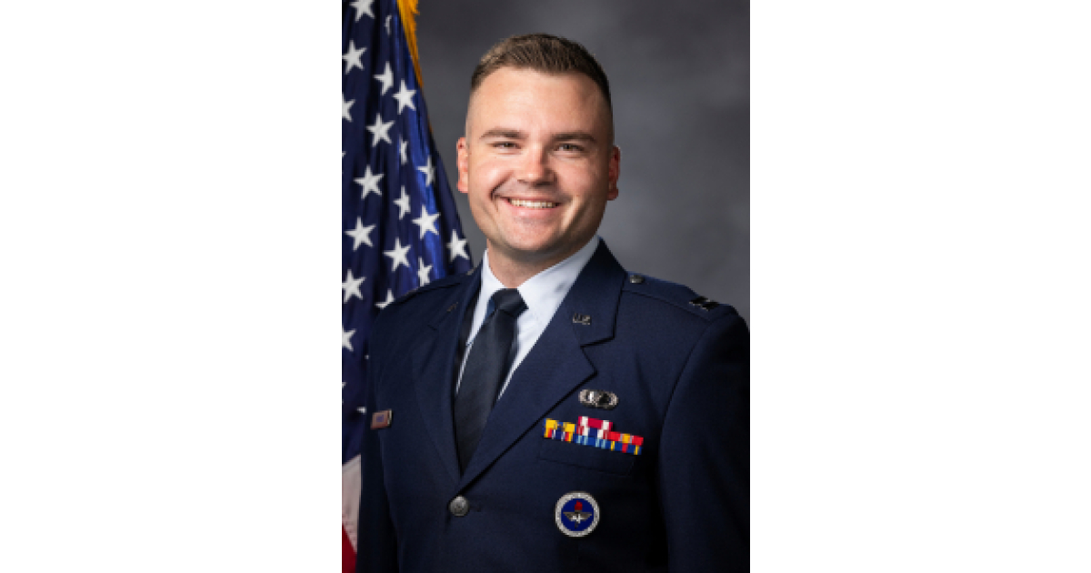 Luke Parker - Directory - BYU Marriott School of Business