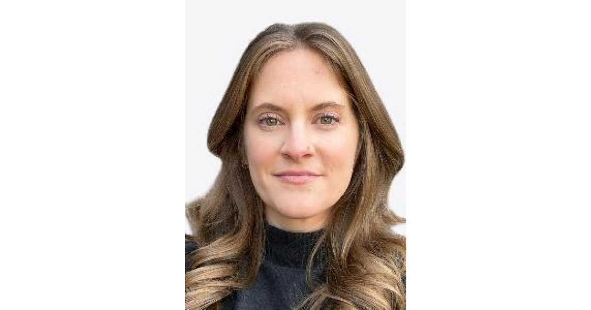 Kate Patterson - Directory - BYU Marriott School of Business