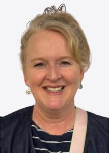 Wolfersberger, Rebecca