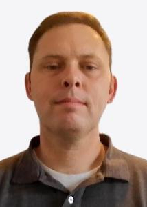 Head shot of Nils Bergeson