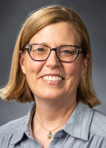 Laurel Harker