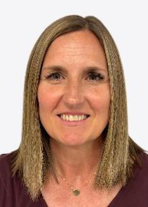 Julie Barrett