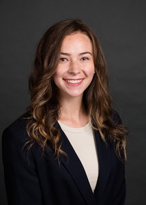 Audrey Seager