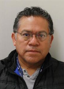 Carlos Santiago Morales