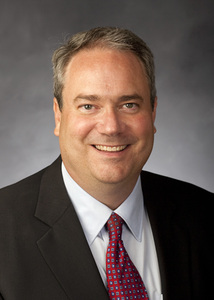 Head shot of Todd Manwaring