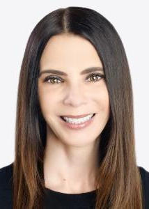 Head shot of Camey Andersen