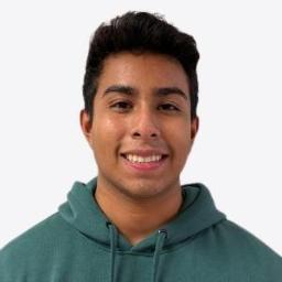 Hispanic male student