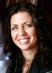 Adrienne Hales