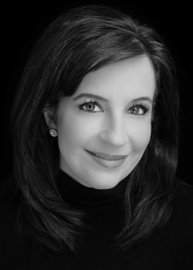Jennifer Oldroyd