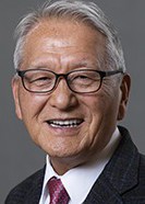 Dr. Yong-In Shin