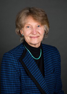 Mary L. Wintch, MPA 1979