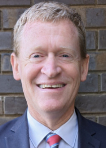 Brian Wangsgard