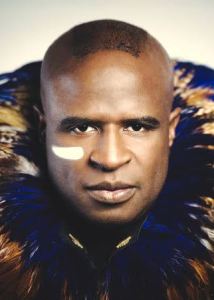 Alex Boyé