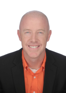 Brian Wells