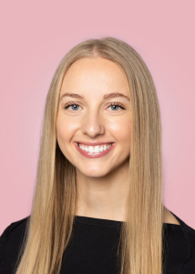 Kayla Utsch