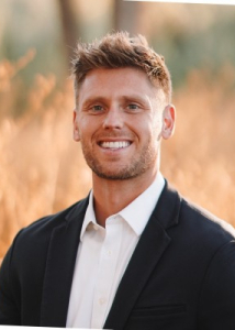 Spencer Clegg