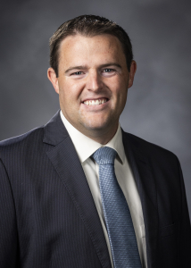 Ryan Sommerfeldt