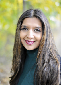 Sumreen Ahmad