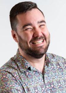 Michael Roberts